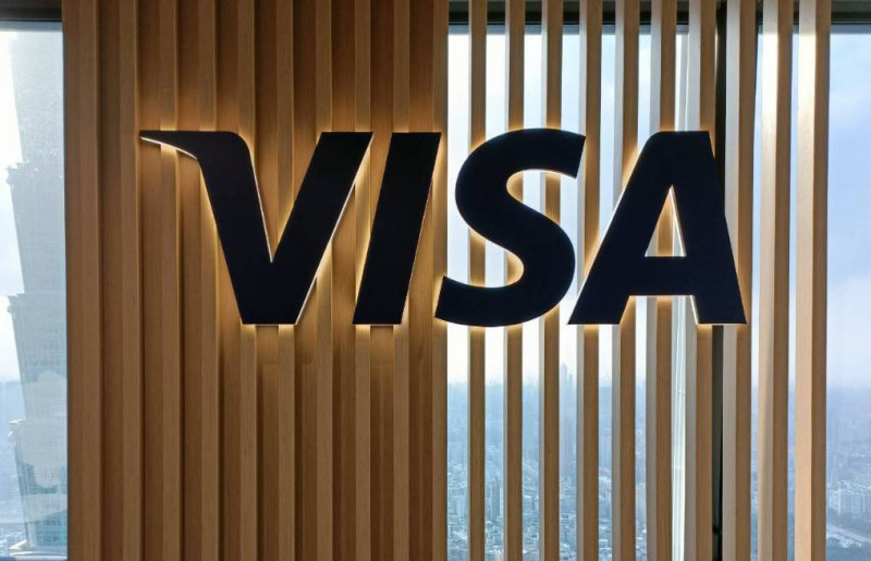 讓 AI 幫你買東西、付款 Visa 2026年初亞太區啟動試辦 讓 AI 幫你買東西、付款 Visa 2026年初亞太區啟動試辦