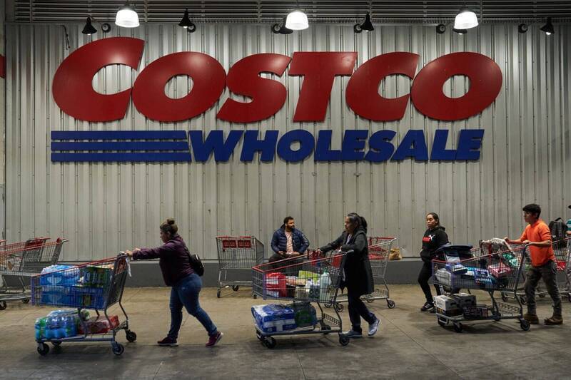 別以為划算就傻買!Costco這10樣商品其實是「荷包殺手」 別以為划算就傻買!Costco這10樣商品其實是「荷包殺手」