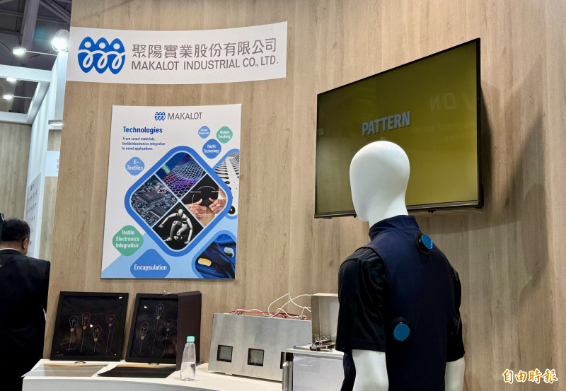 焦點股》聚陽：利空因素逐漸消除 帶量站回300元大關