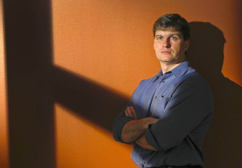 Michael Burry cierra registro de su fondo y busca nuevas oportunidades de inversión