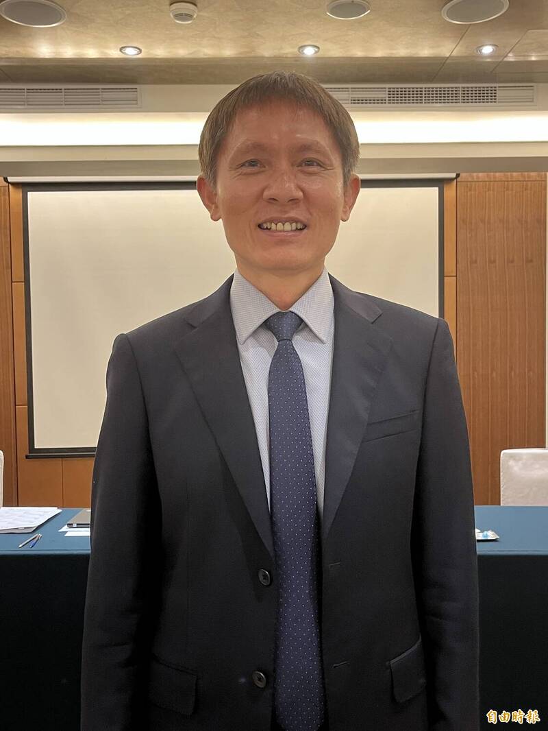 新竹區傑出經理得獎名單揭曉 天虹董座黃見駱獲傑出總經理獎 新竹區傑出經理得獎名單揭曉 天虹董座黃見駱獲傑出總經理獎