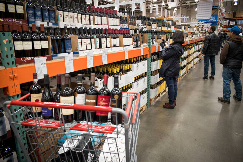 Costco被告了!消費者「這原因」質疑龍舌蘭酒不純 怒提集體訴訟 Costco被告了!消費者「這原因」質疑龍舌蘭酒不純 怒提集體訴訟