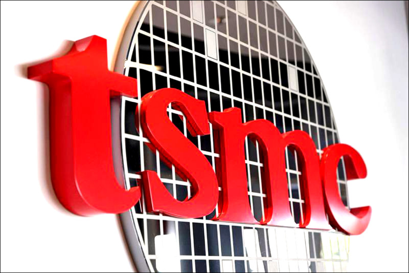 市場預期晶圓代工龍頭台積電先進製程獨霸全球，AI晶片訂單帶動產能供不應求，帶旺台灣半導體供應鏈明年再成長。（路透檔案照）