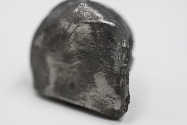 中國持續對釔實施出口管制。（路透）