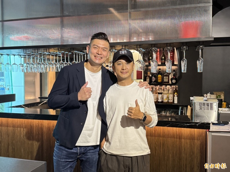 橘焱胡同完成母子公司換股 確立以「中平價」連鎖餐飲為主力