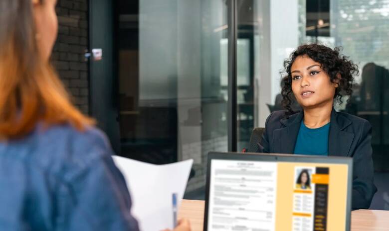 Resume Now最近一項研究列出14個成長潛力巨大、且相對不易受到人工智慧影響的領域職業。（示意圖，路透）