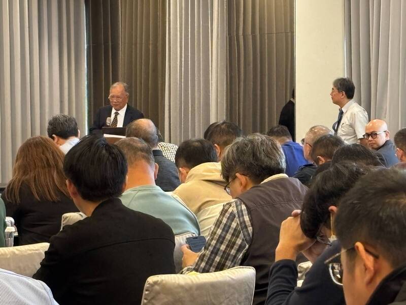 「雞蛋芬普尼事件」洗選蛋品協會：還好有噴印溯源碼政策