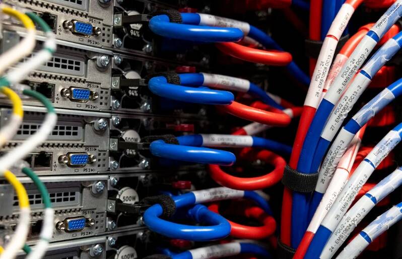 中國已向美國科技和基礎建設項目提供2000億美元（台幣6.24兆元）貸款，這些項目幾乎覆蓋美國每個州，從天然氣管道到機場航站樓。（取自網路）