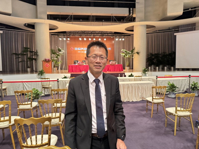 納智捷股權賣鴻華? 裕隆:照既定計劃推進中