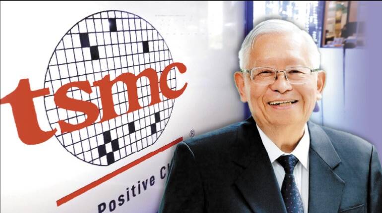 台積電前技術研發暨企業策略發展資深副總經理羅唯仁（取自工研院官網）於今年7月底退休前，利用職權帶走80多箱最先進製程機密資料，10月底赴英特爾任職。（美聯社資料照，美編組合成）