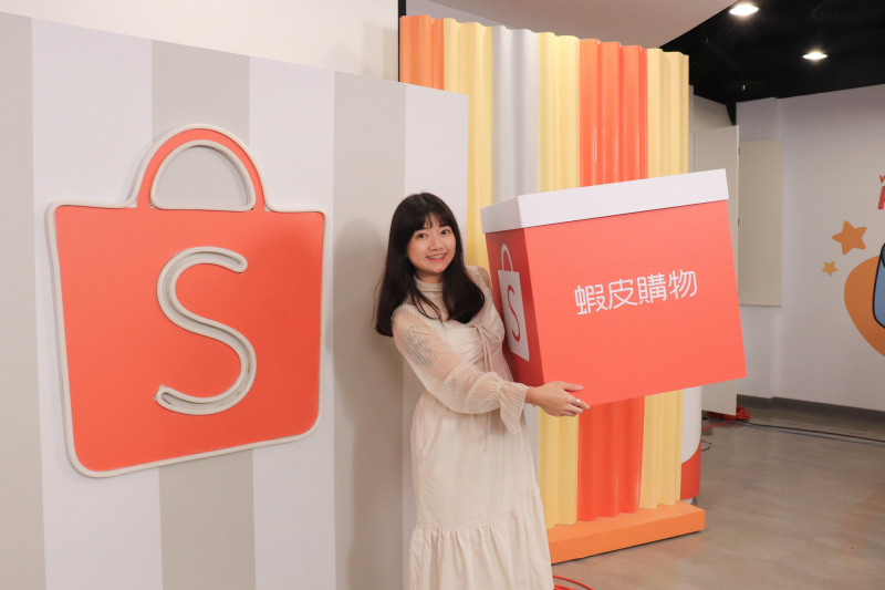 蝦皮購物今(20)日宣布, 2026年1月起全面實施「全站大免運」,天天全站免運,不限店不限次。(蝦皮購物提供)