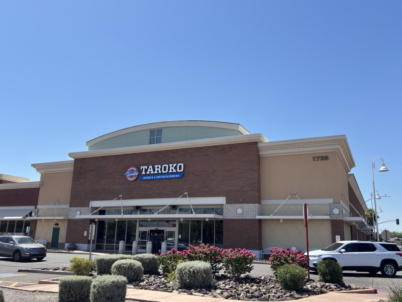 大魯閣將旗下台中新時代購物中心及新竹湳雅廣場兩處商場營業資產，以10億元價格，透過營業讓與方式轉讓予遠雄流通。（資料照）