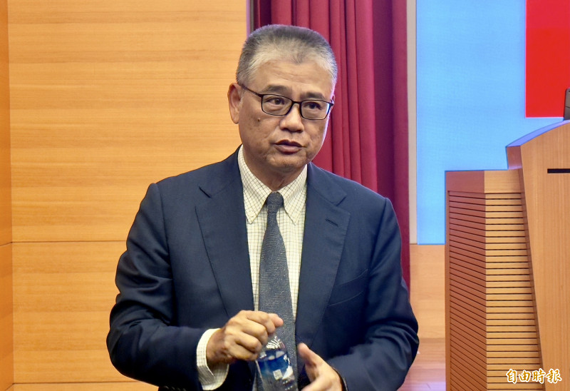 神基2026年多線並進  5年營收翻倍目標不變