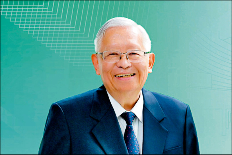 台積電前資深副總經理羅唯仁退休後，驚傳疑似帶走2奈米等先進製程資料轉戰投效英特爾，引發台積人公憤。（取自工研院官網）