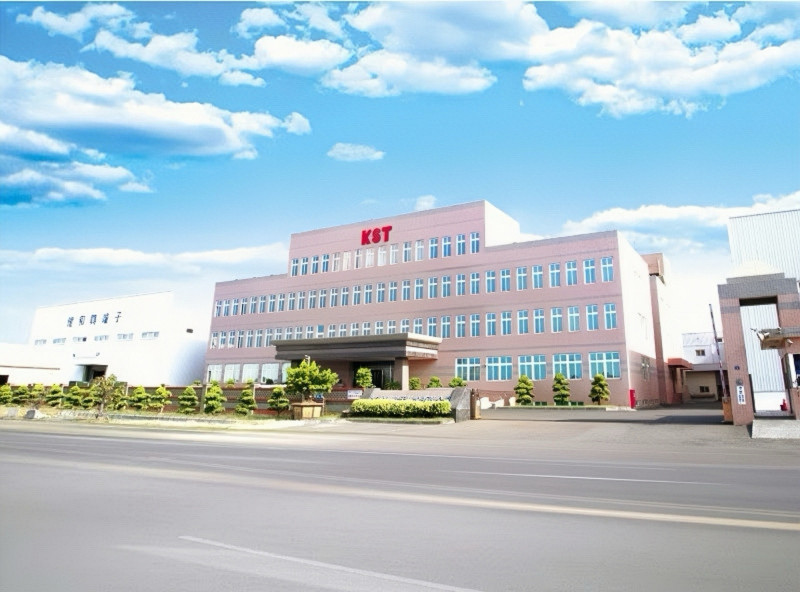 健和興儲能連接器成長強勁 擴大佈局泰印衛星工廠