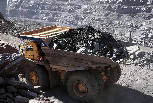 中國投資澳洲礦業公司計畫失敗，造成約100億人民幣的虧損。（路透）