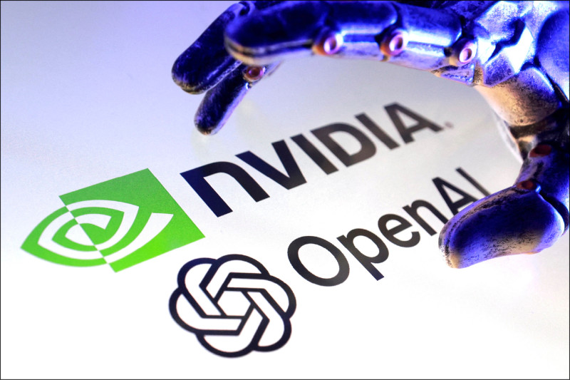 輝達亮眼的財報不足以支撐美股，美國主要指數20日上演4月以來最戲劇性的市場震盪，由急漲到大跌，進而波及翌日亞股，全球股市料將創7個月來最大單週跌幅紀錄，顯示投資人對AI高估值與大規模投資能否獲得回報疑慮加劇。（路透）