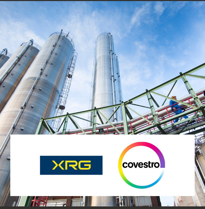 XRG收購科思創取得德國核准函，持續推動轉型。（業者提供）