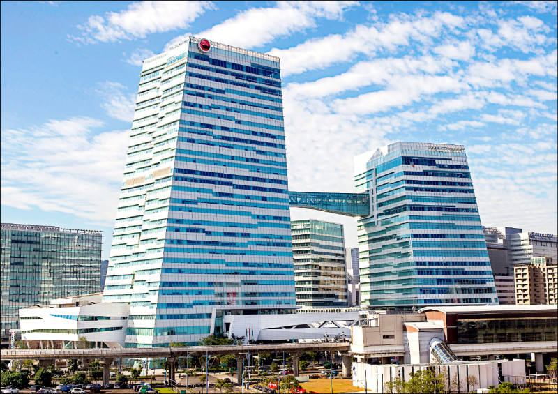 中信金控兩度「搶親失敗」，南山人壽及球人壽可能是下一個併購標的。（資料照）