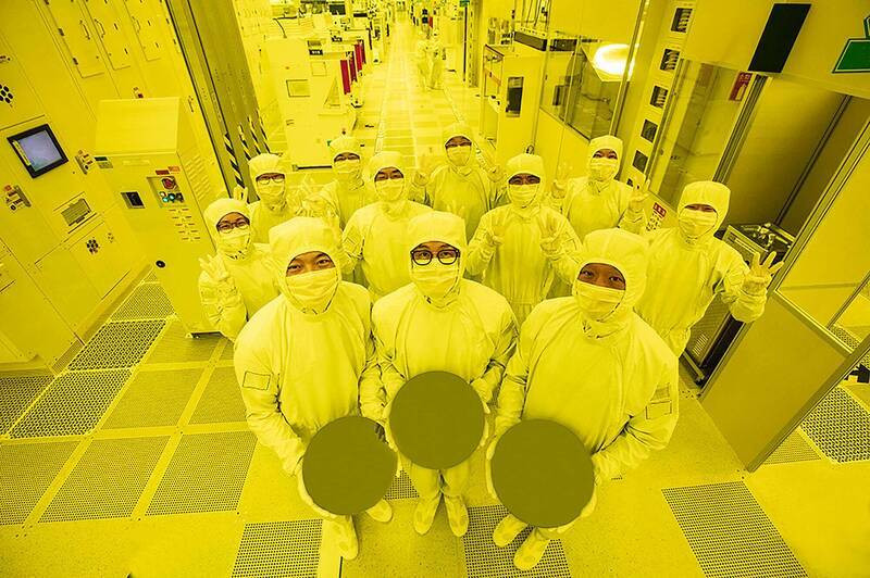 決戰2奈米！韓媒：三星踩油門擴產 力拚2027全面追趕台積電