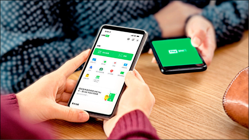 調查數據顯示，台灣消費者行為正持續往「數位場景」集中。（業者提供）