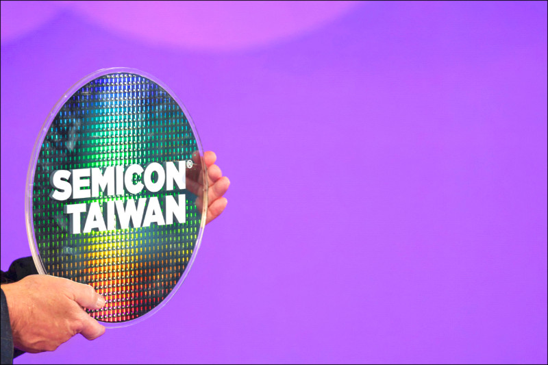 南韓產業通商資源部長呂翰九昨指出，在面對美國總統川普的晶片關稅上，南韓與台灣有合作空間。（路透資料照）