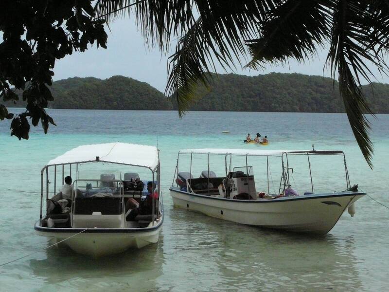 2017年，中國國家旅遊局近日通知所有中國旅行社將台灣的邦交國梵蒂岡和帛琉從目的地清單中移除。（資料照，歐新社）