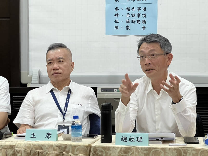 弘塑急單湧現  CoWoS設備需求達產能逾2倍