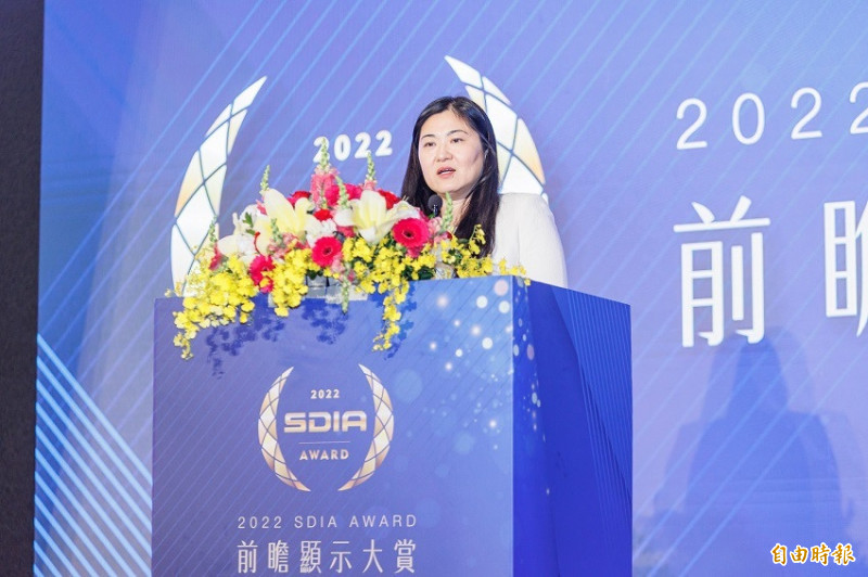 經濟部產發署長陳佩利將接任貿易副署長。（資料照）