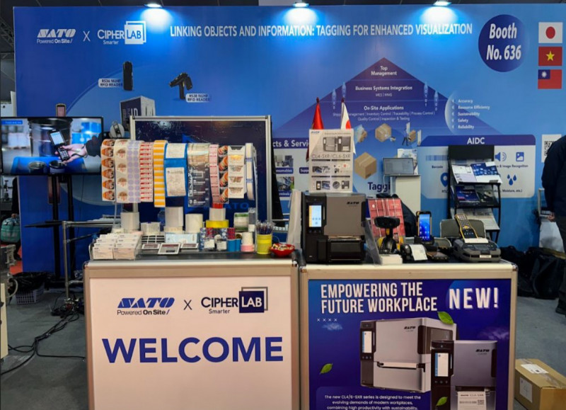 欣技看好明年整體營運可望逐步走出過去三年的低潮。（欣技提供）