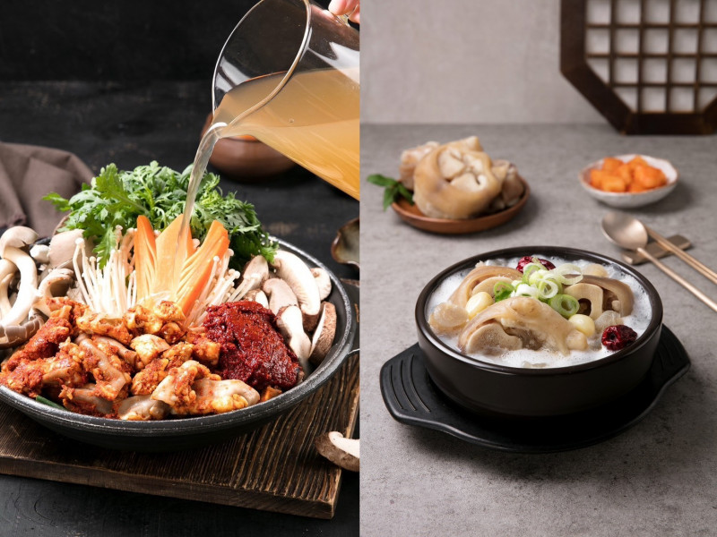 築間引進韓國牛腸火鍋名店 年底插旗信義區ATT