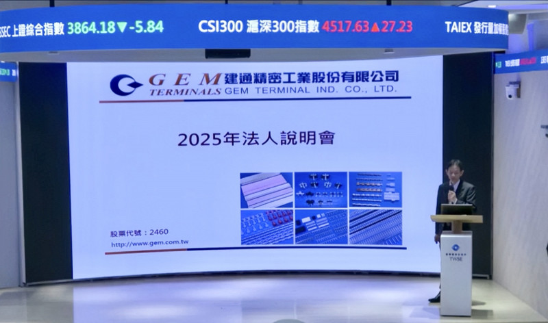 建通2026年迎成長拐點 三大基地新能量齊發