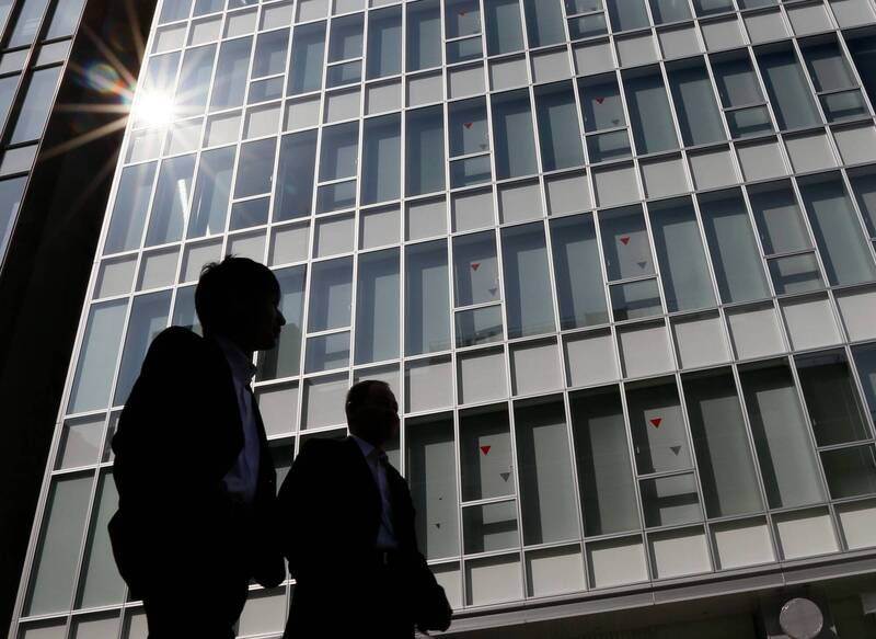 朋友之間的金錢周轉很容易傷感情。示意圖。圖中人物與本新聞無關。（歐新社）