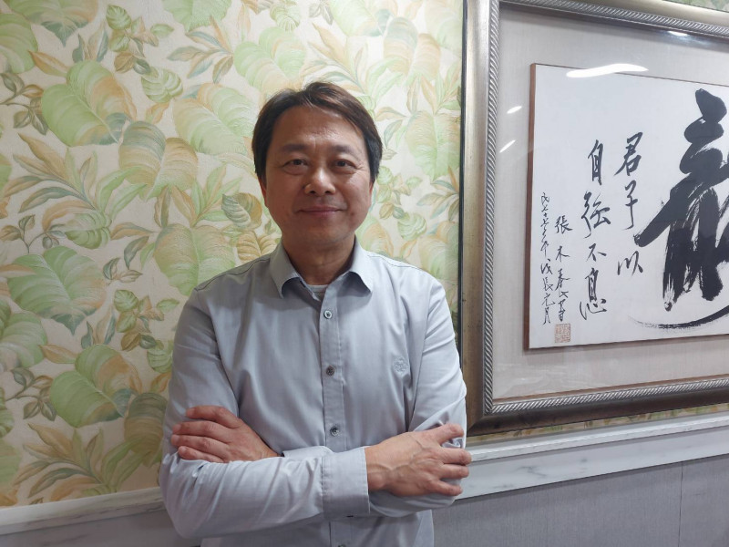 中裕愛滋新藥 打進俄羅斯