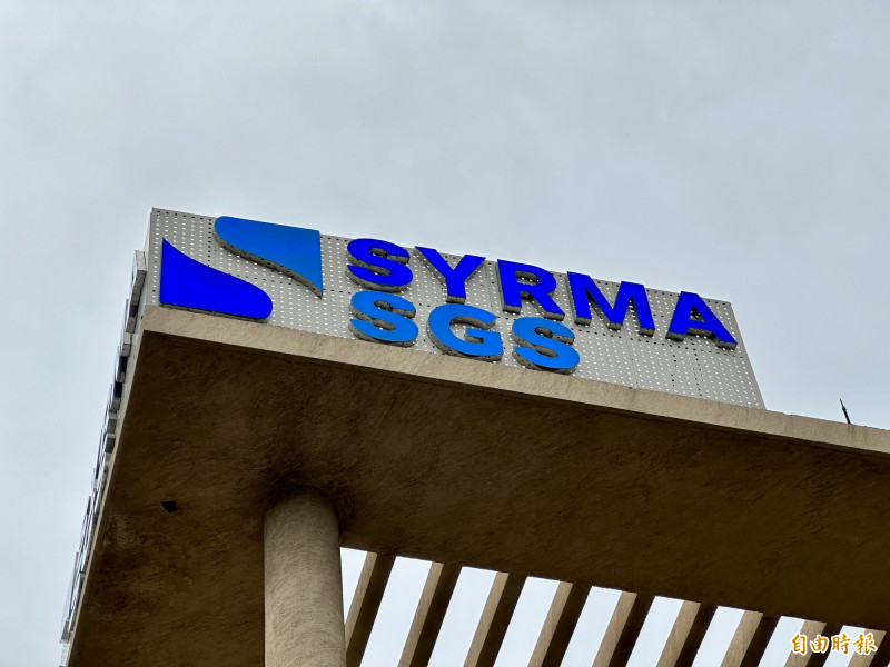 技嘉強化新南向策略 攜手印度Syrma SGS打造AI產線