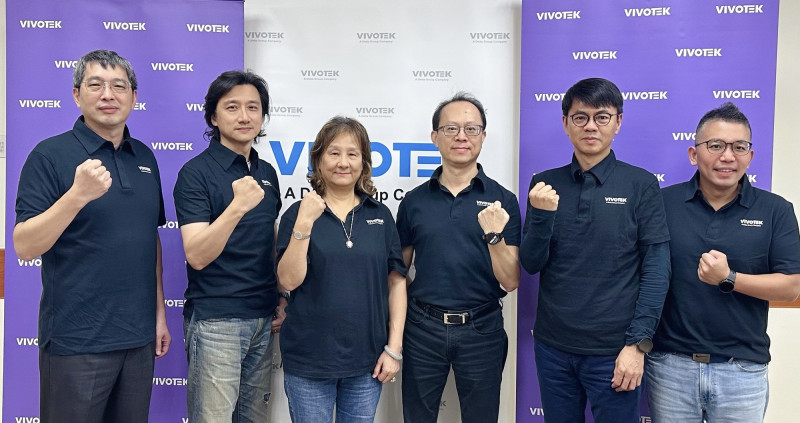 焦點股》晶睿：將成台達電全資子公司 飆漲停