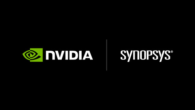 NVIDIA 與新思科技宣布策略合作，推動設計與工程革新。（輝達提供）