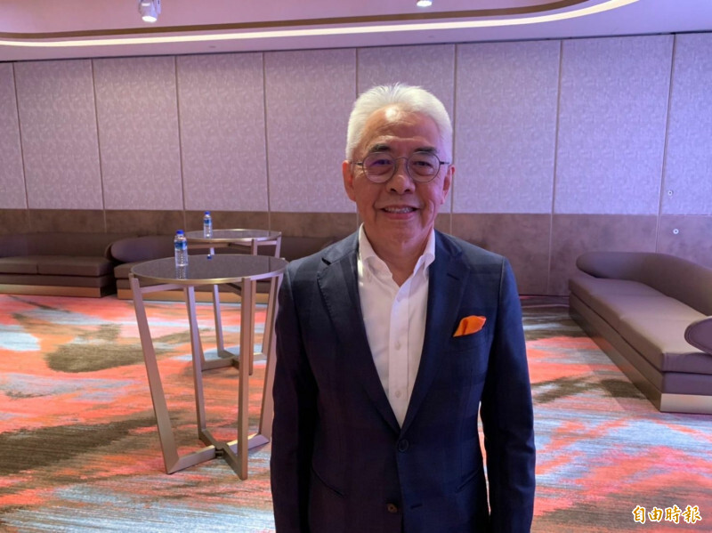 焦點股》安國：3奈米AI ASIC專案明年發酵   早盤強攻漲停
