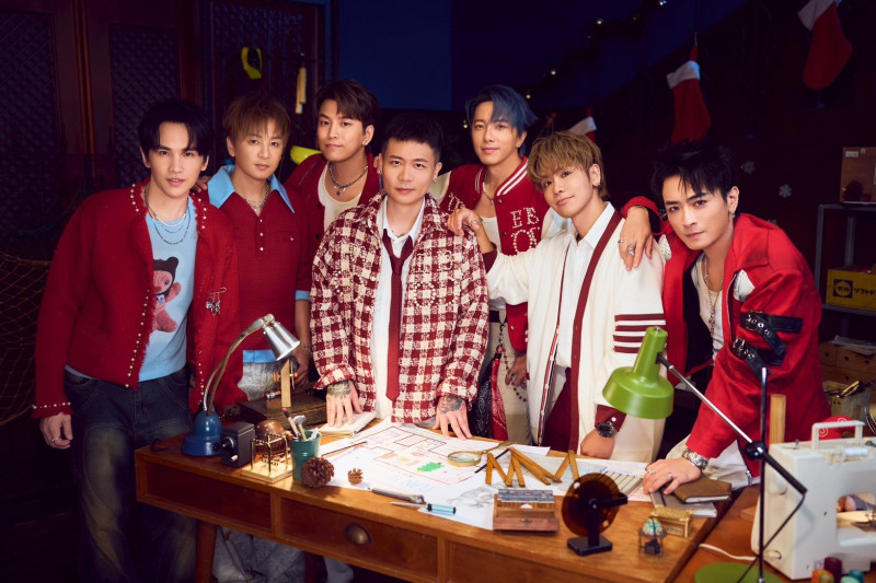 咦！福利熊怎麼沒唱歌了？全聯招牌洗腦神曲《One Two 福利熊》近期悄悄從賣場消失！全聯福利中心宣布從今天起至明年1月8日，全台門市將調整店內廣播內容，換上更具儀式感的冬季限定曲目，期間將以相信音樂推出的《Ho Ho Ho！》聖誕特輯為主軸，陪伴民眾迎接驚喜的歲末倒數。（全聯提供）