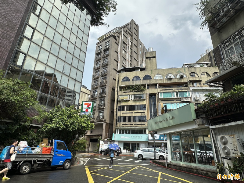 使用權住宅現狀4》傳統觀念待打破 須建立明確制度