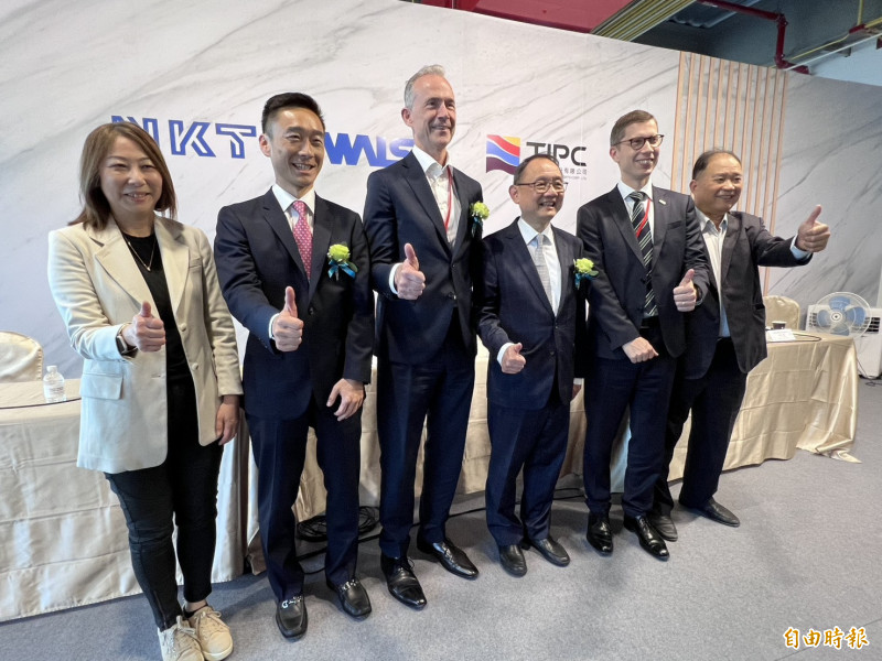 國產化鬆綁衝擊？焦佑倫看3關鍵降本  台灣打入世界鏈就有競爭力