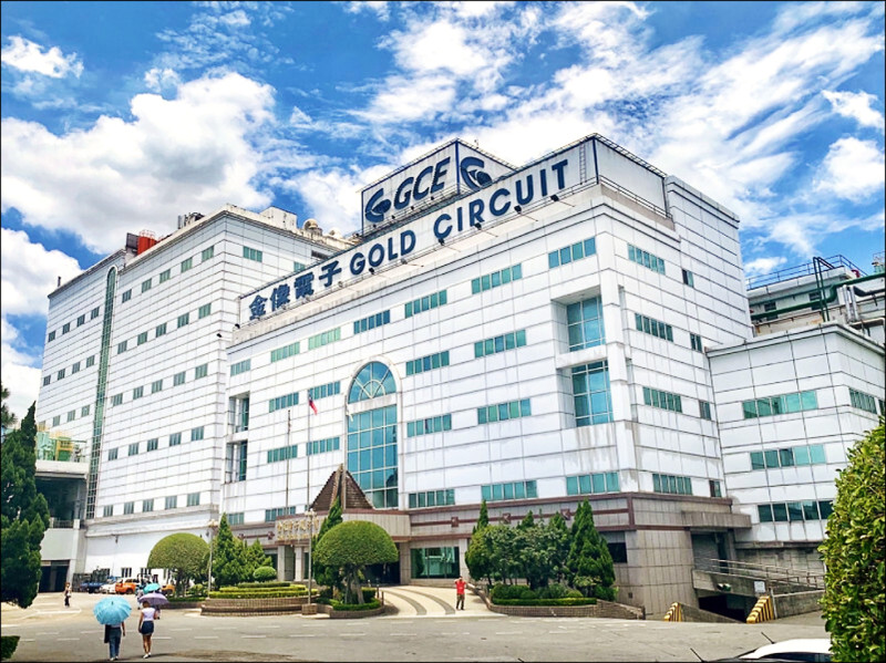 AI市場成長，PCB產業產業景氣有機會一路旺10年。（資料照）