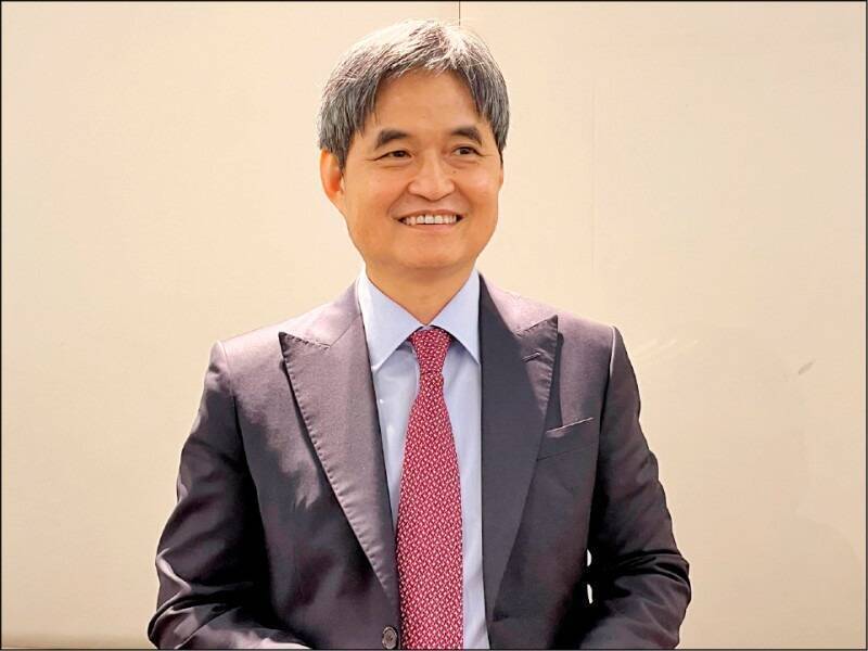文曄前11月營收首破兆元大關  年增25％並超越去年
