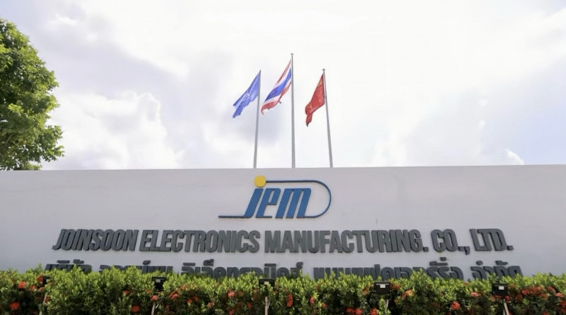 建舜電今天在法說會表示，公司已在高速傳輸產品與AI伺服器線材布局上迎來關鍵突破。（建舜電提供）