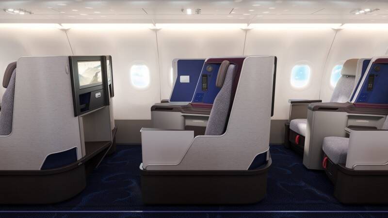 經濟艙秒變商務艙!內行人曝5個免費升艙小技巧