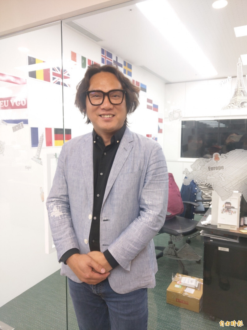 又一家生技業深耕美國市場！大江生醫美國廠房由租轉買