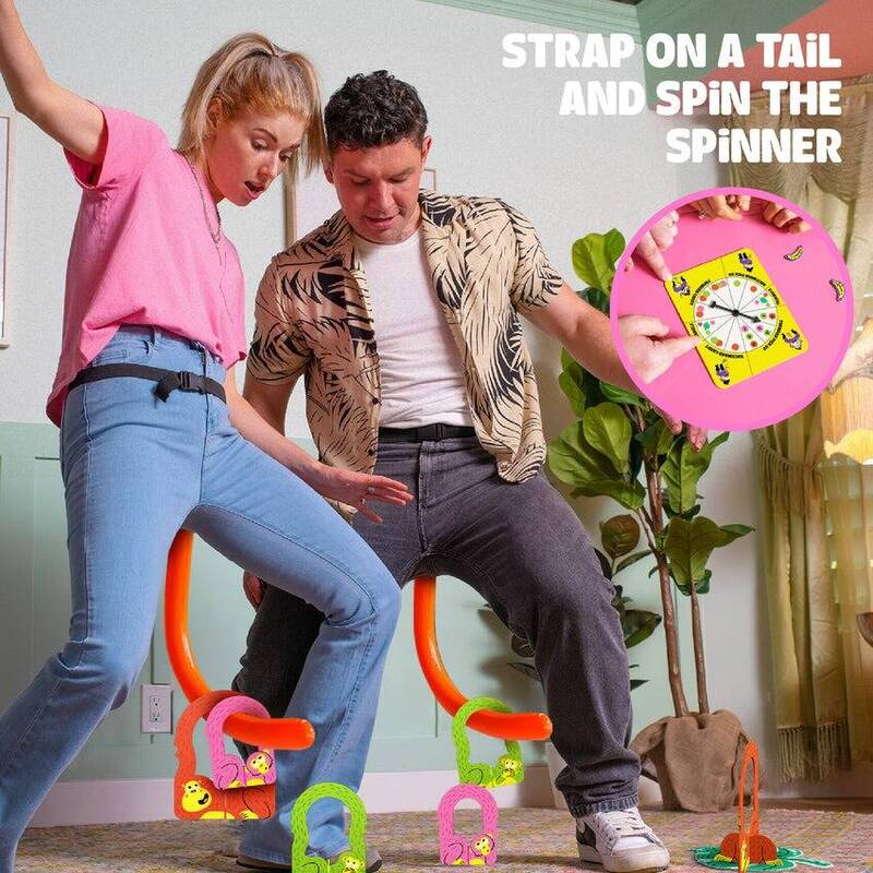 太無聊把桌遊當副業！小倆口玩出「爆紅遊戲」、年賺2356萬元