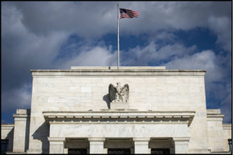 〈財經週報-投資趨勢〉告別「邊走邊看」 聯準會正式啟動「護航模式」