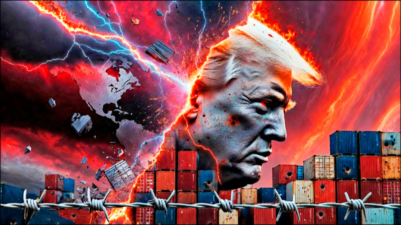 〈財經週報-時事求是〉看2025 也看2026