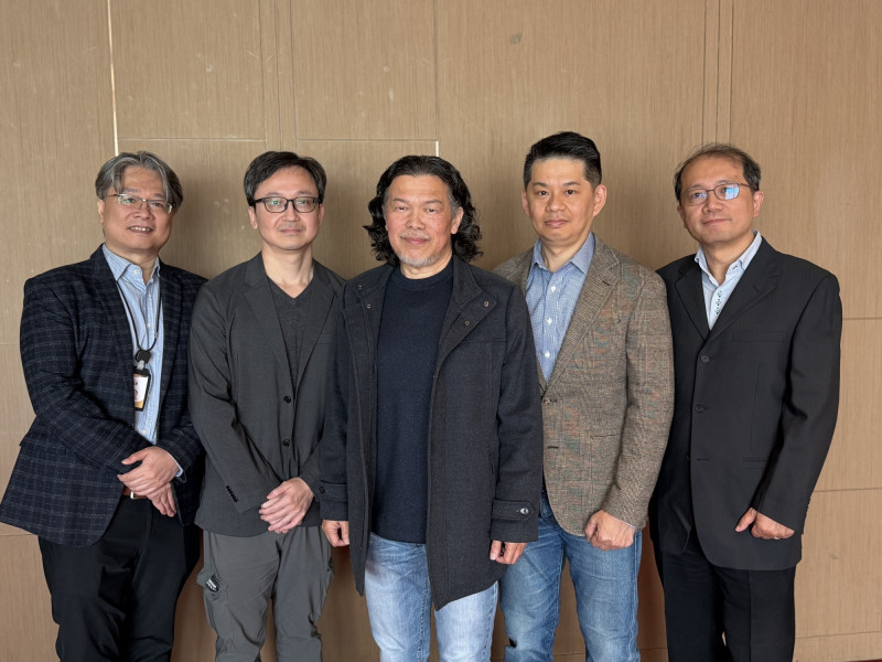 圓祥生技年底前遞件申請上櫃 新藥授權受矚目